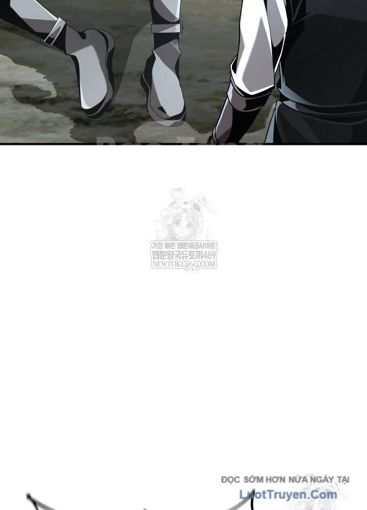 Sự Trả Thù Của Chúa Tể Bóng Tối - Chương 22 - Trang 83