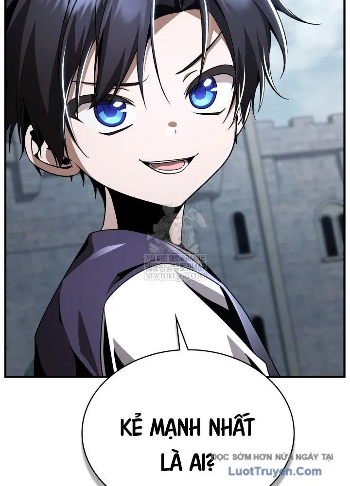 Sự Trả Thù Của Chúa Tể Bóng Tối - Chương 22 - Trang 5