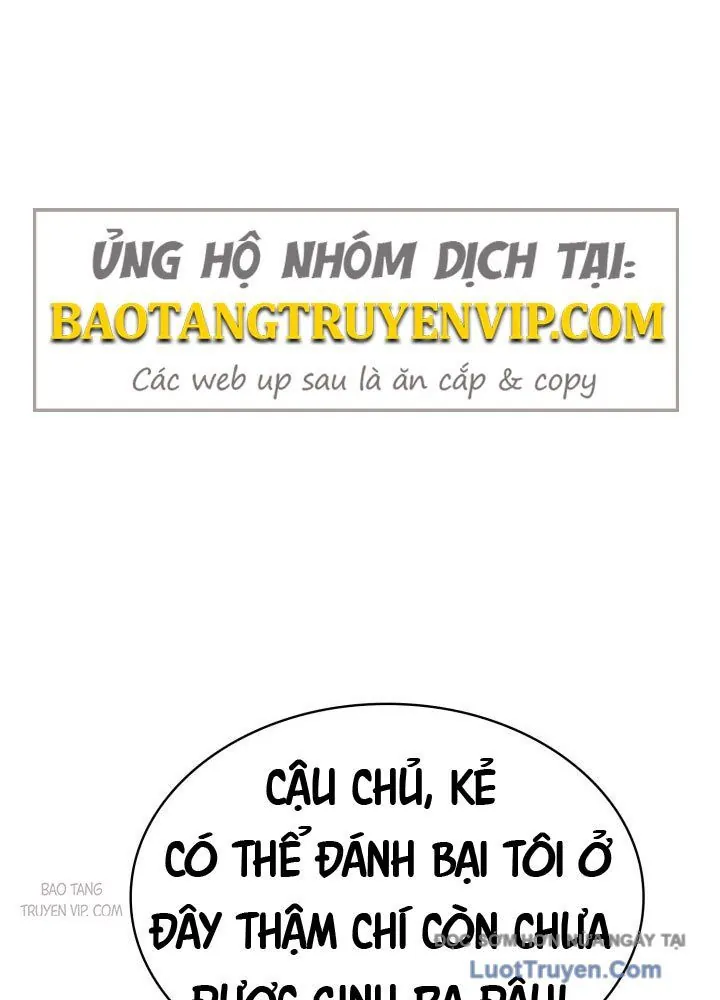 Sự Trả Thù Của Chúa Tể Bóng Tối - Chương 22 - Trang 8