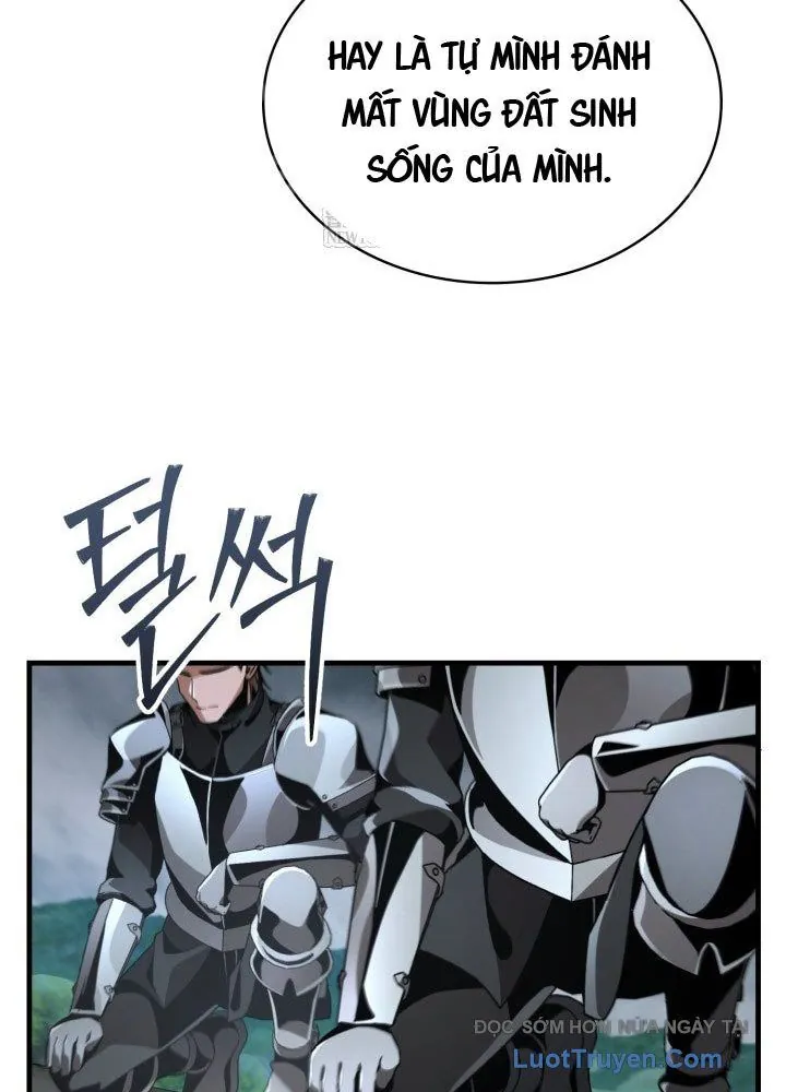 Sự Trả Thù Của Chúa Tể Bóng Tối - Chương 22 - Trang 104