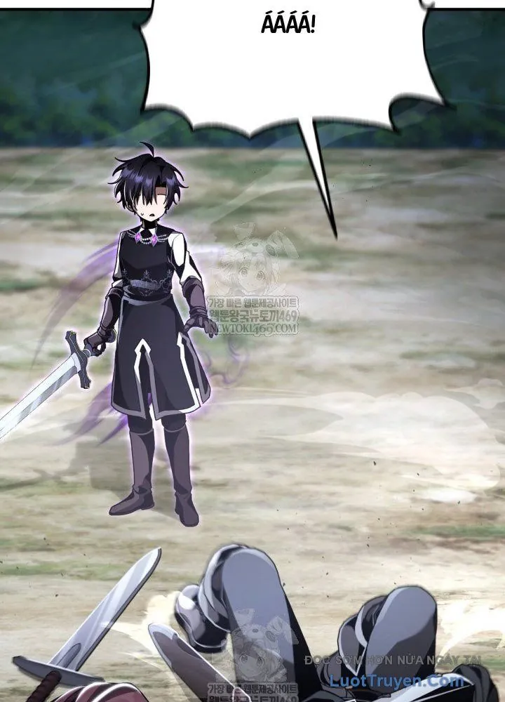 Sự Trả Thù Của Chúa Tể Bóng Tối - Chương 22 - Trang 78
