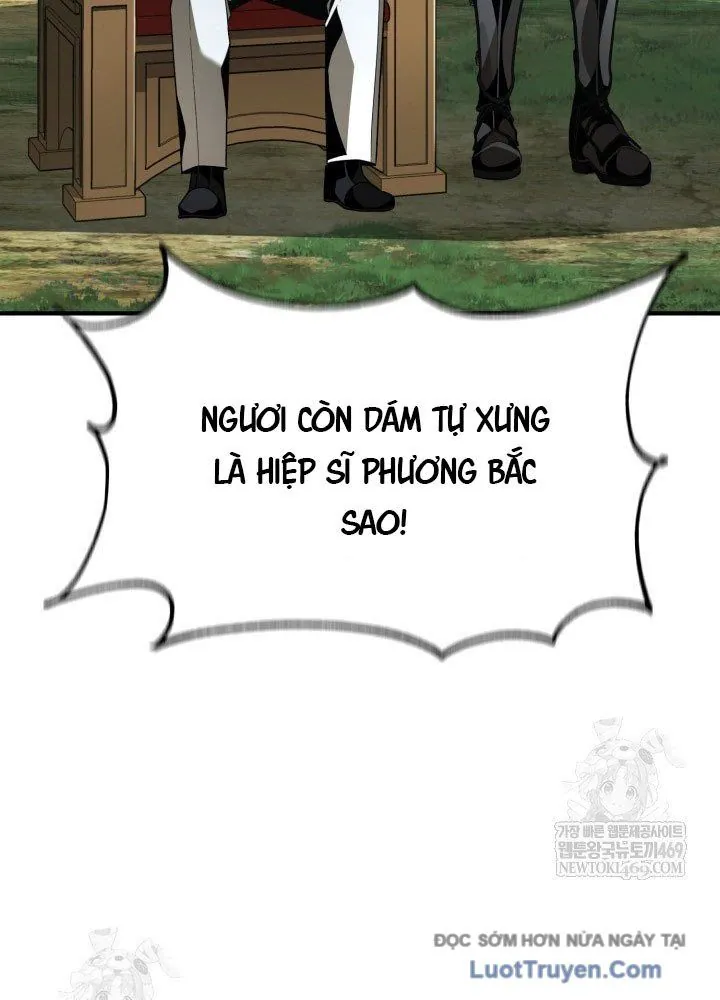 Sự Trả Thù Của Chúa Tể Bóng Tối - Chương 22 - Trang 137