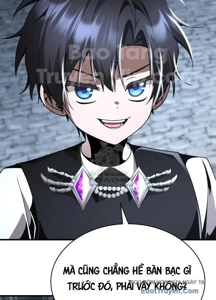 Sự Trả Thù Của Chúa Tể Bóng Tối - Chương 22 - Trang 19