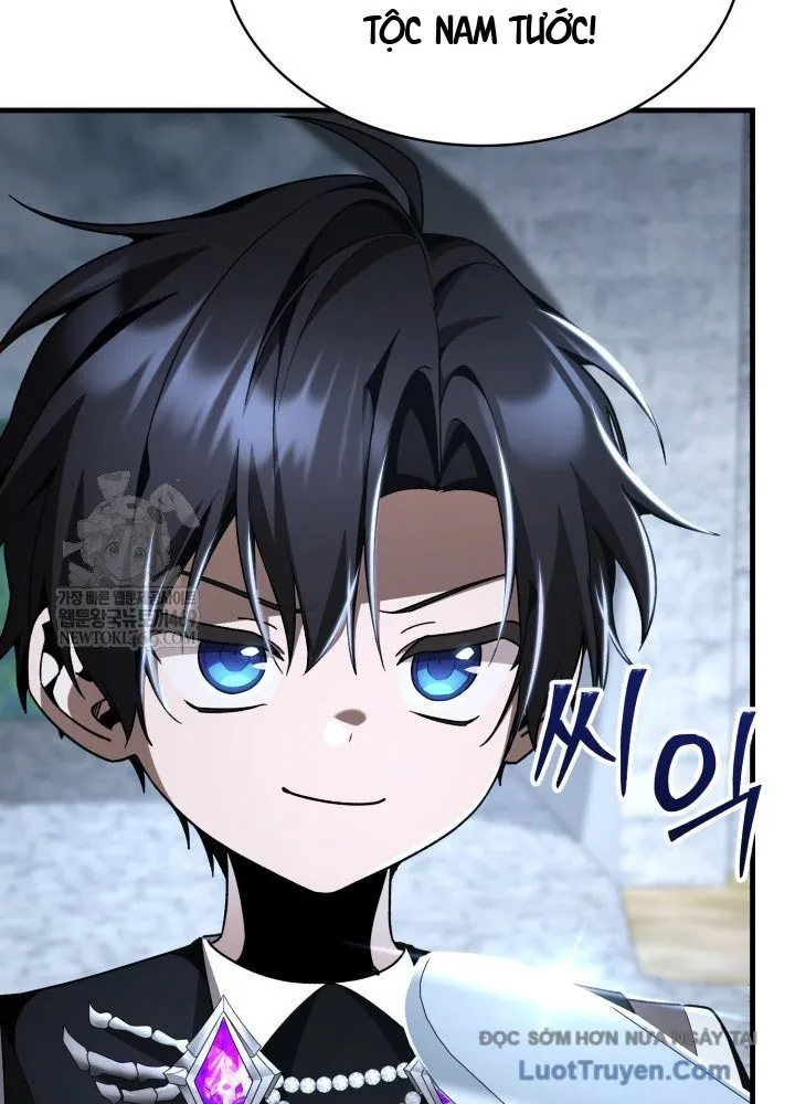 Sự Trả Thù Của Chúa Tể Bóng Tối - Chương 22 - Trang 34