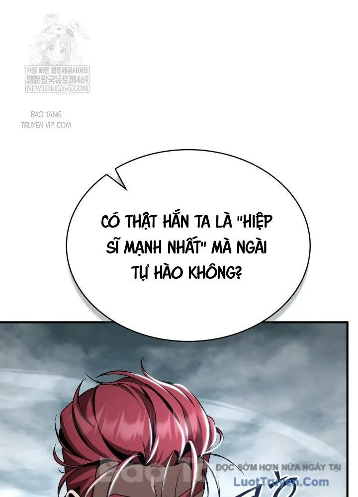 Sự Trả Thù Của Chúa Tể Bóng Tối - Chương 22 - Trang 92