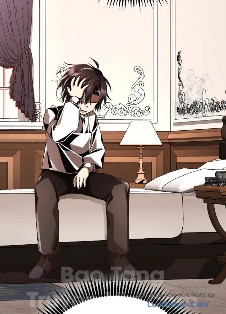 Sự Trả Thù Của Chúa Tể Bóng Tối - Chương 22 - Trang 124