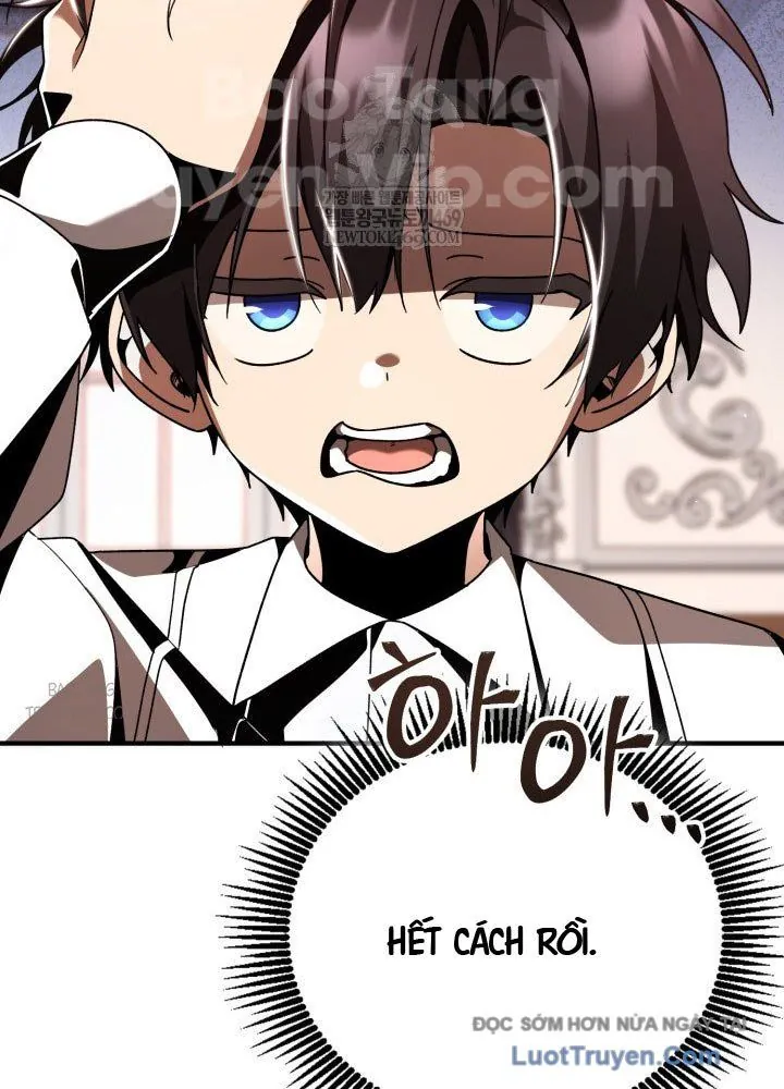 Sự Trả Thù Của Chúa Tể Bóng Tối - Chương 22 - Trang 122