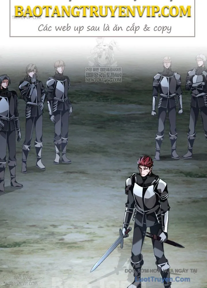 Sự Trả Thù Của Chúa Tể Bóng Tối - Chương 22 - Trang 37