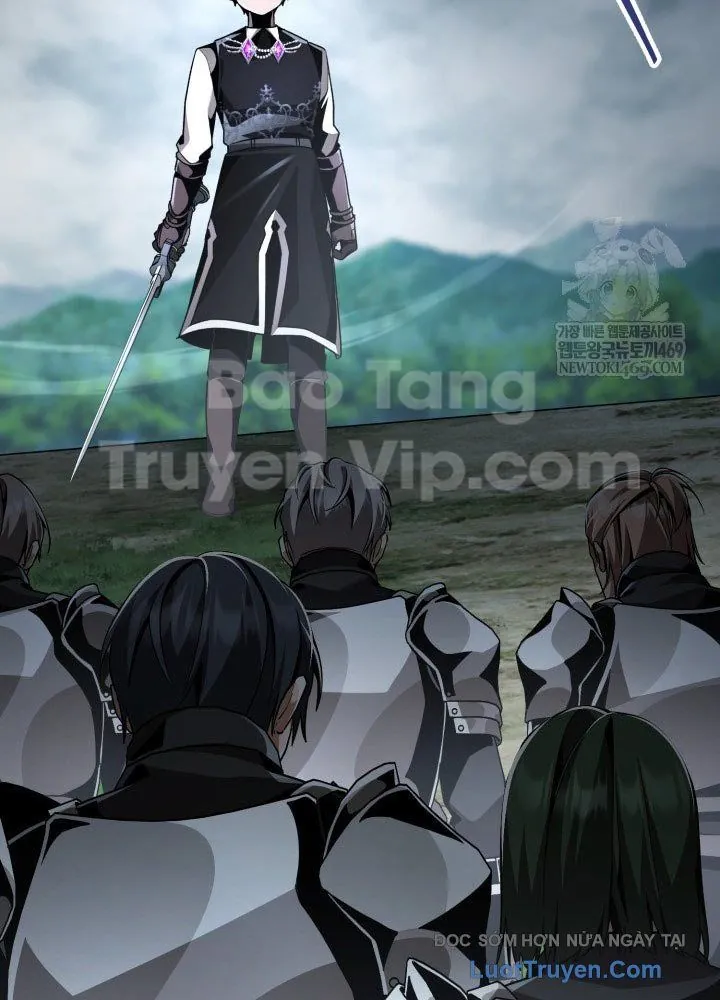 Sự Trả Thù Của Chúa Tể Bóng Tối - Chương 22 - Trang 106