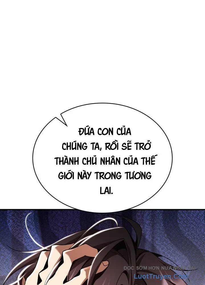 Sự Trả Thù Của Chúa Tể Bóng Tối - Chương 22 - Trang 121