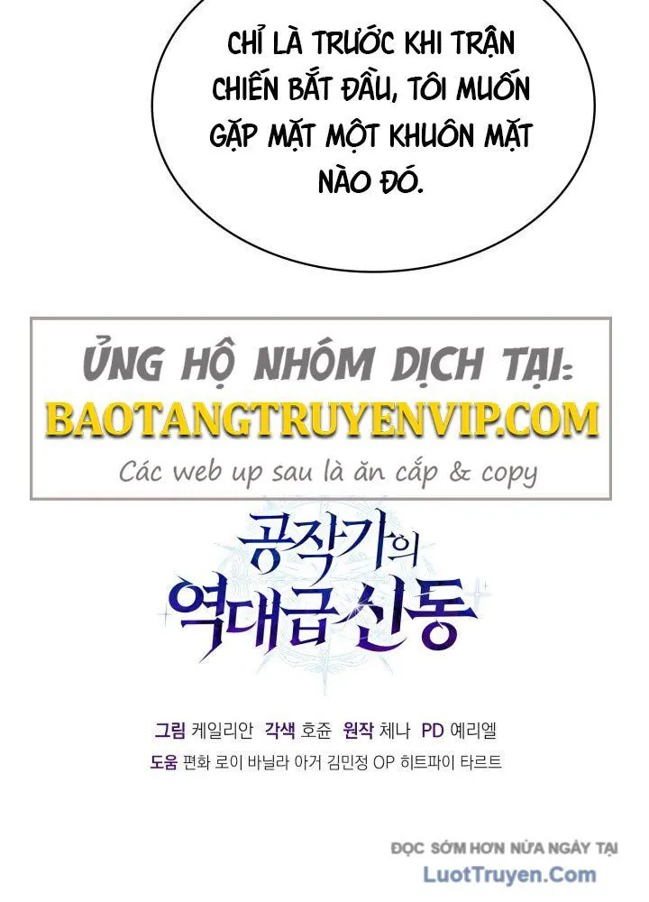 Sự Trả Thù Của Chúa Tể Bóng Tối - Chương 22 - Trang 146