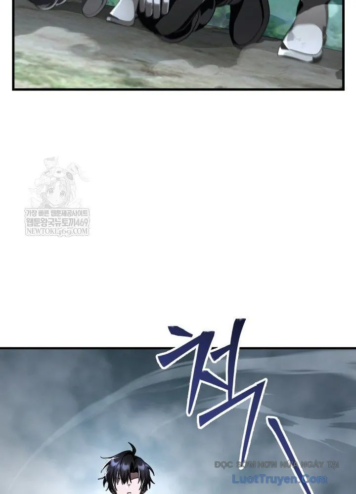 Sự Trả Thù Của Chúa Tể Bóng Tối - Chương 22 - Trang 105