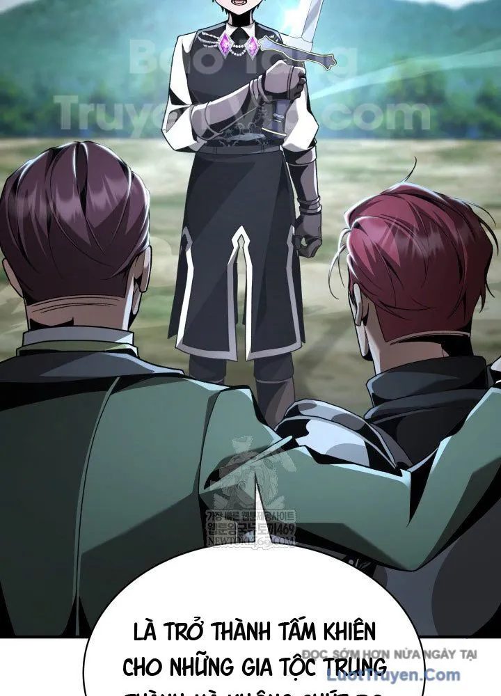 Sự Trả Thù Của Chúa Tể Bóng Tối - Chương 22 - Trang 95