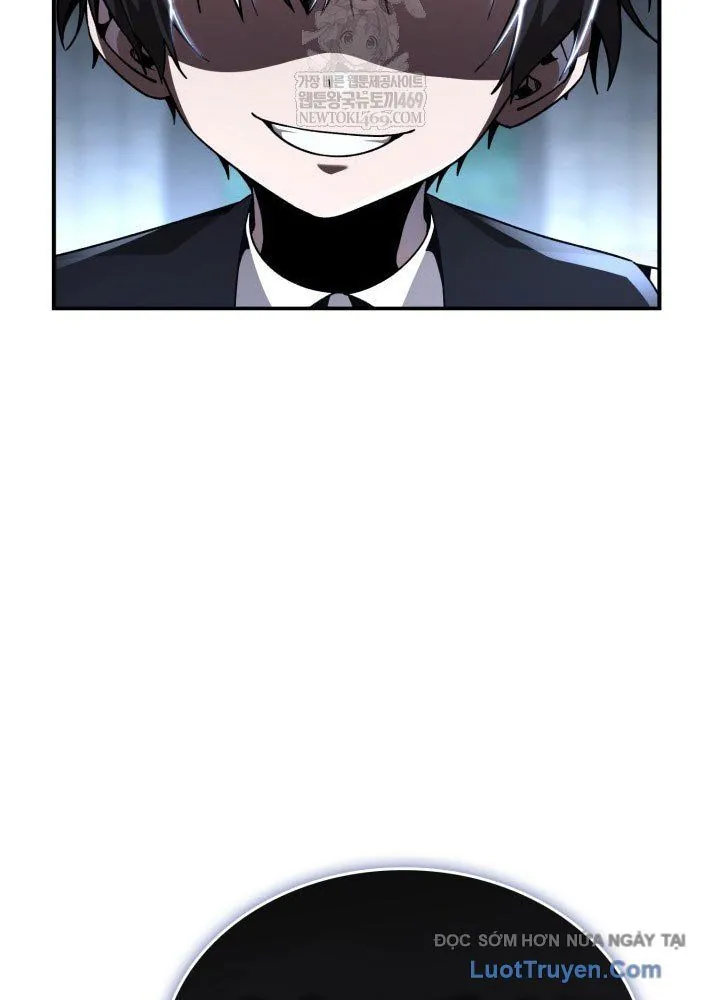 Sự Trả Thù Của Chúa Tể Bóng Tối - Chương 22 - Trang 24