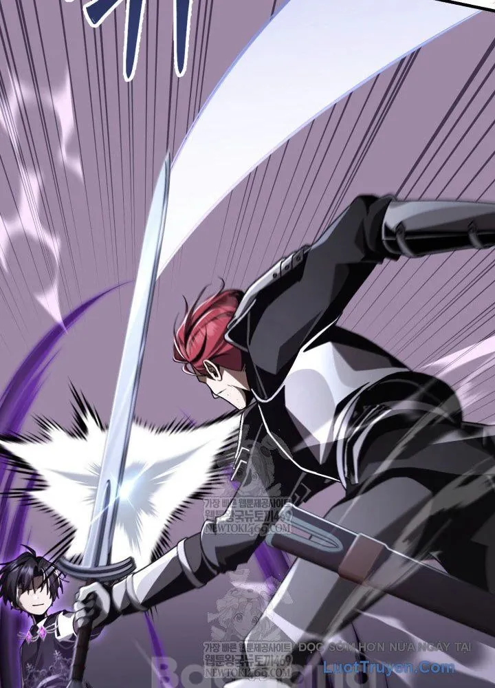 Sự Trả Thù Của Chúa Tể Bóng Tối - Chương 22 - Trang 48