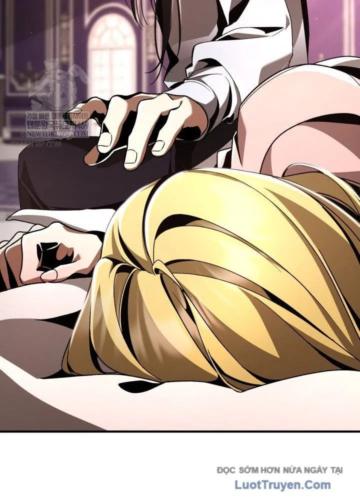 Sự Trả Thù Của Chúa Tể Bóng Tối - Chương 22 - Trang 116