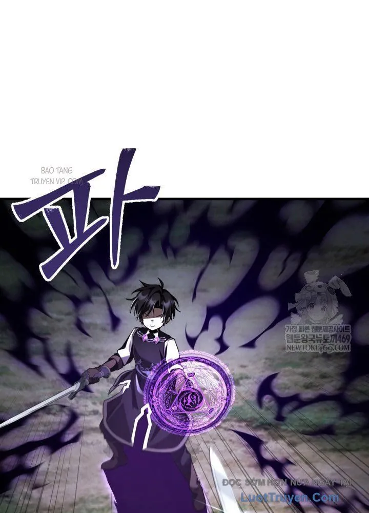 Sự Trả Thù Của Chúa Tể Bóng Tối - Chương 22 - Trang 60