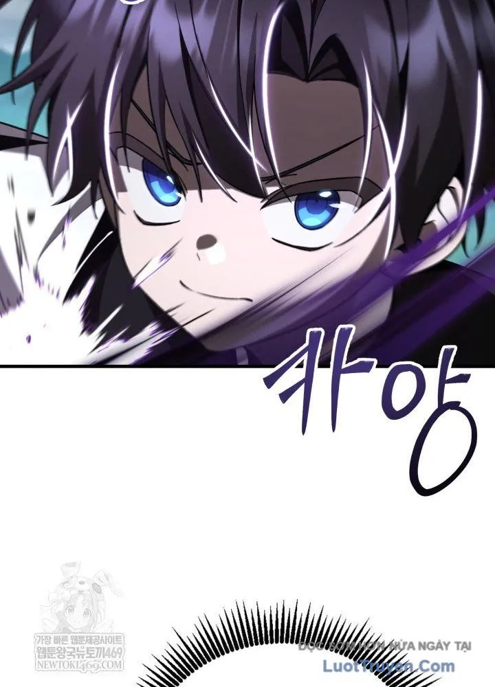 Sự Trả Thù Của Chúa Tể Bóng Tối - Chương 22 - Trang 55