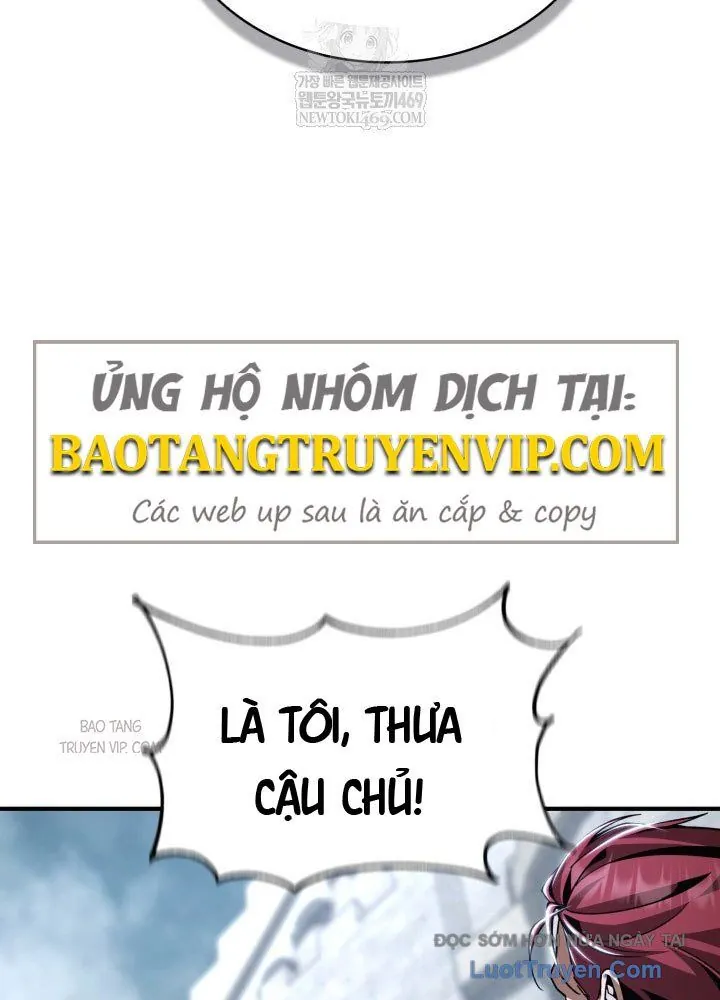 Sự Trả Thù Của Chúa Tể Bóng Tối - Chương 22 - Trang 6