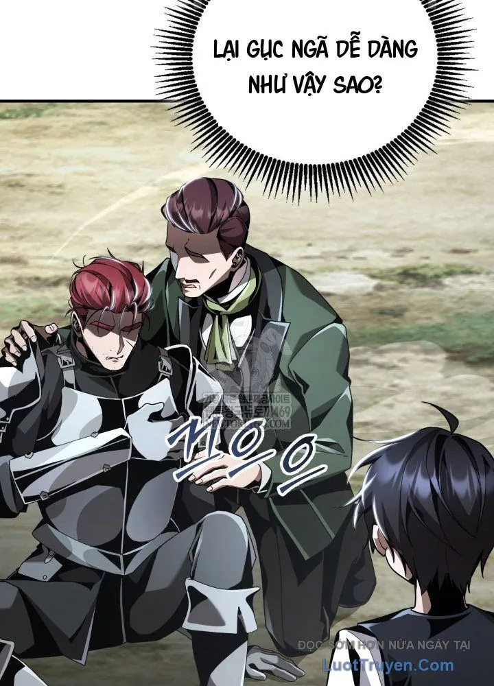 Sự Trả Thù Của Chúa Tể Bóng Tối - Chương 22 - Trang 82