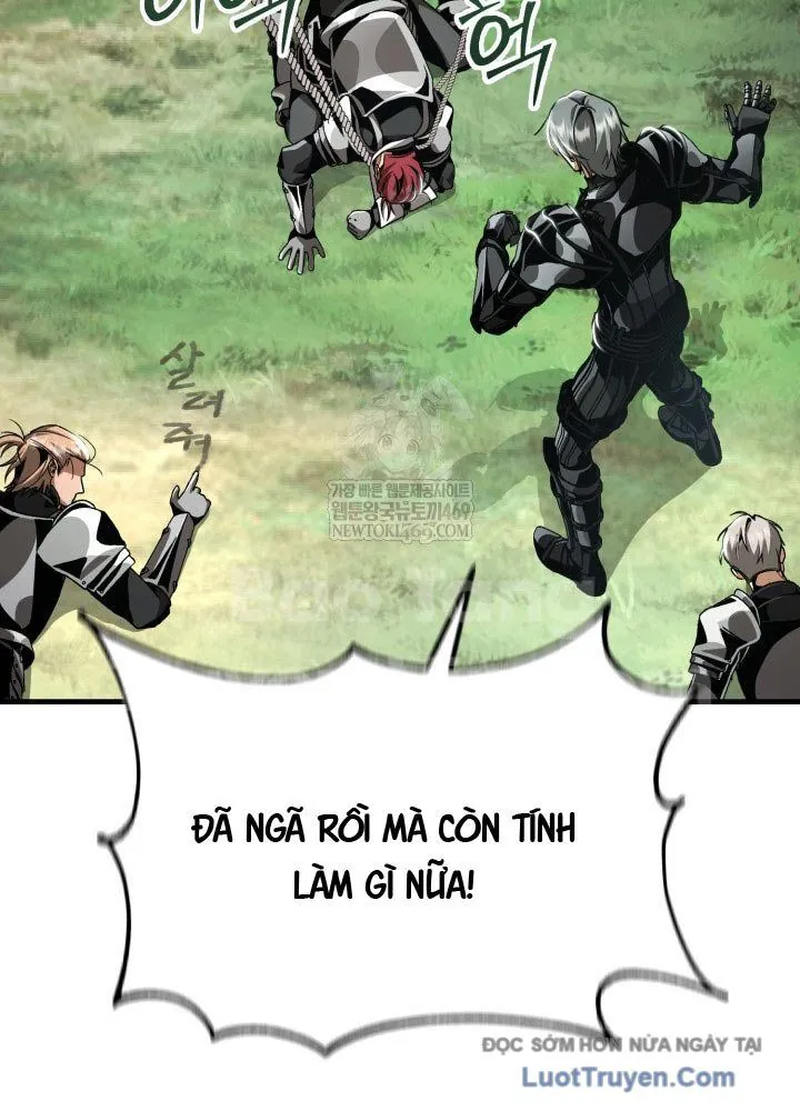 Sự Trả Thù Của Chúa Tể Bóng Tối - Chương 22 - Trang 134