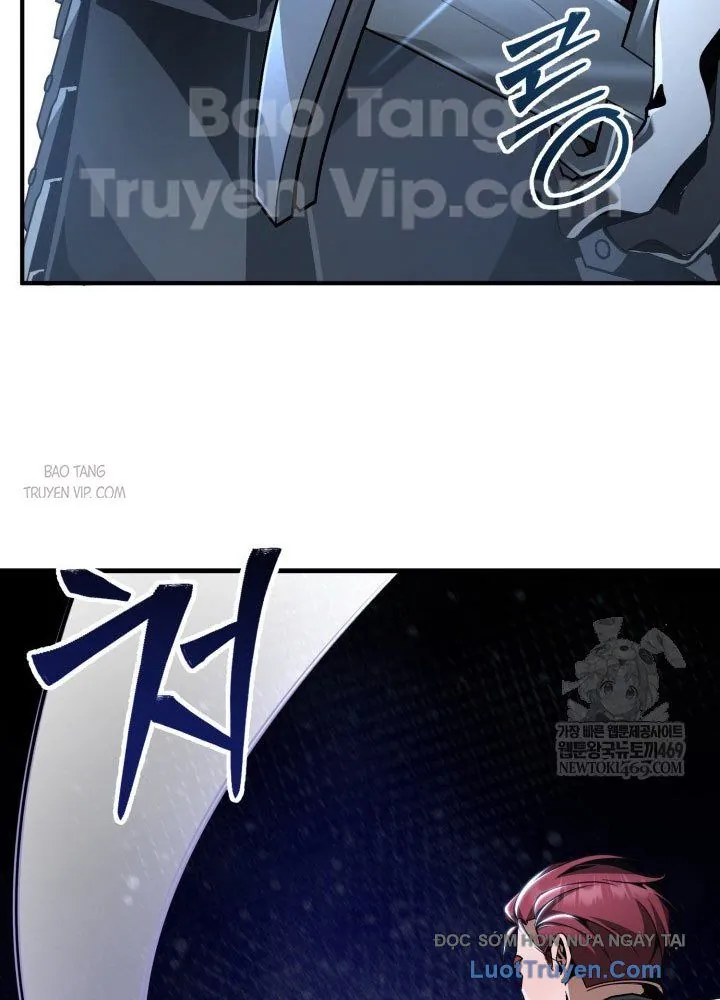Sự Trả Thù Của Chúa Tể Bóng Tối - Chương 22 - Trang 30
