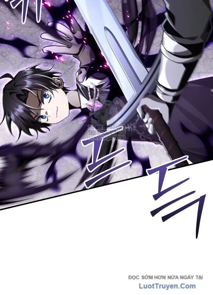 Sự Trả Thù Của Chúa Tể Bóng Tối - Chương 22 - Trang 51