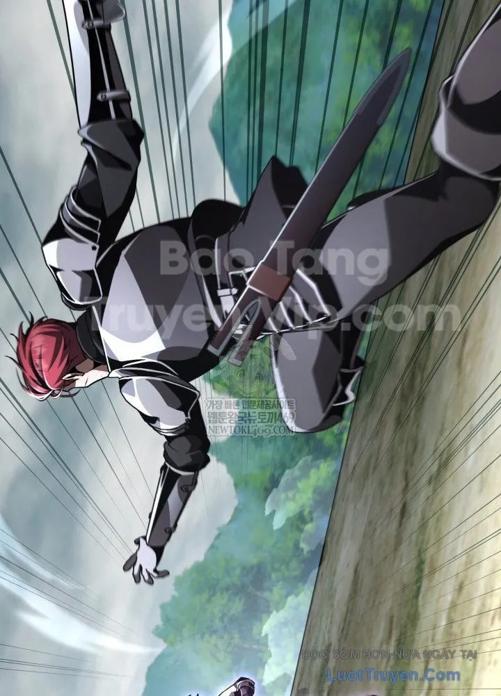 Sự Trả Thù Của Chúa Tể Bóng Tối - Chương 22 - Trang 46