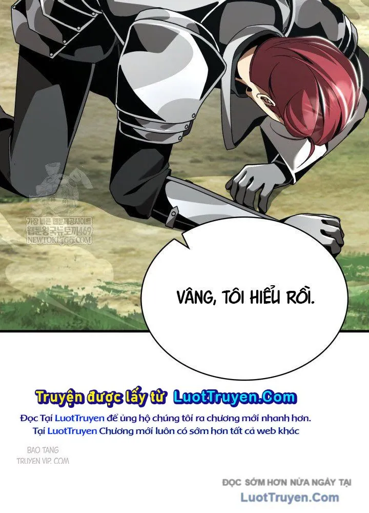 Sự Trả Thù Của Chúa Tể Bóng Tối - Chương 22 - Trang 141