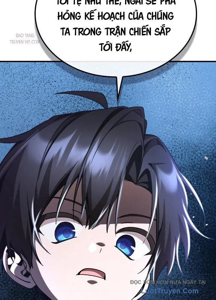 Sự Trả Thù Của Chúa Tể Bóng Tối - Chương 22 - Trang 89