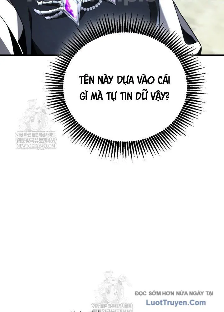 Sự Trả Thù Của Chúa Tể Bóng Tối - Chương 22 - Trang 42