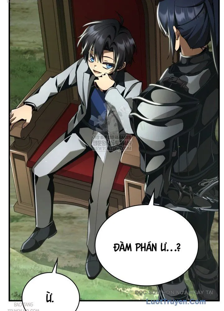 Sự Trả Thù Của Chúa Tể Bóng Tối - Chương 22 - Trang 143