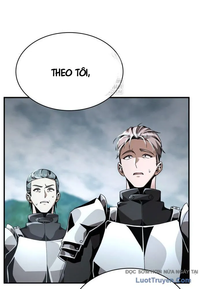 Sự Trả Thù Của Chúa Tể Bóng Tối - Chương 22 - Trang 103