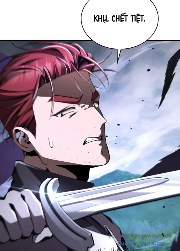 Sự Trả Thù Của Chúa Tể Bóng Tối - Chương 22 - Trang 69
