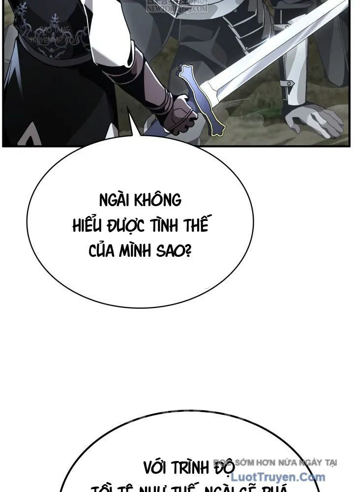 Sự Trả Thù Của Chúa Tể Bóng Tối - Chương 22 - Trang 88