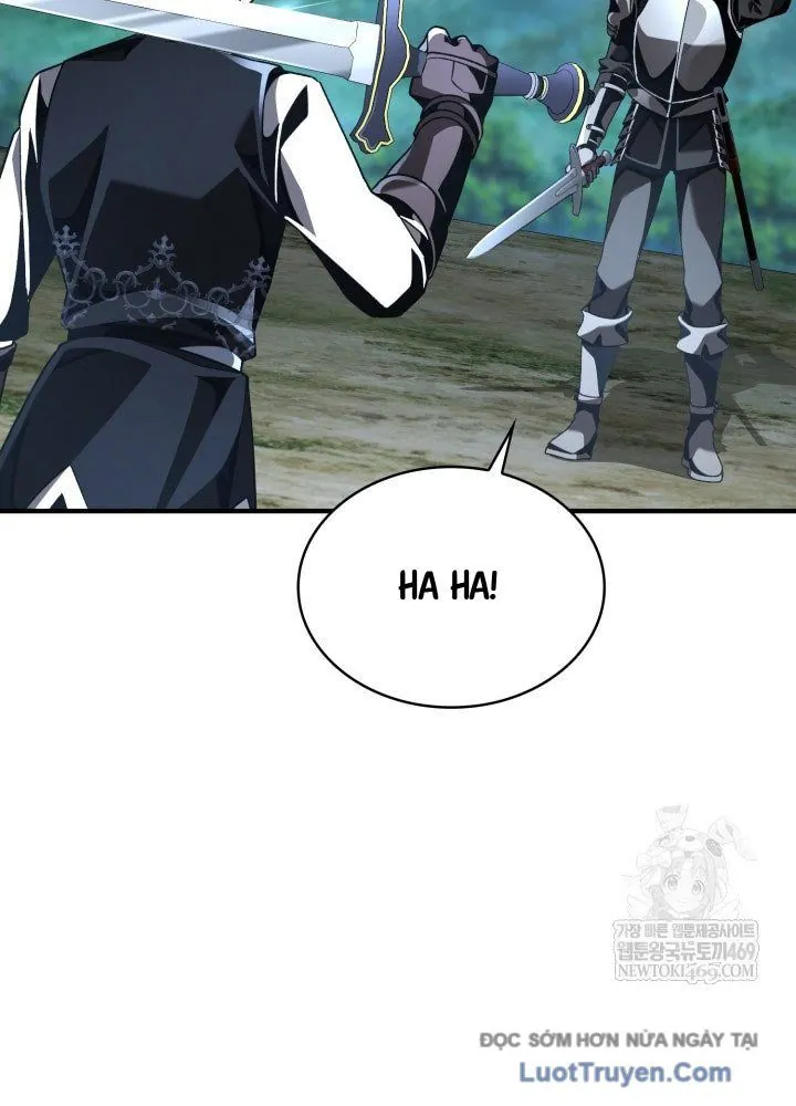 Sự Trả Thù Của Chúa Tể Bóng Tối - Chương 22 - Trang 40