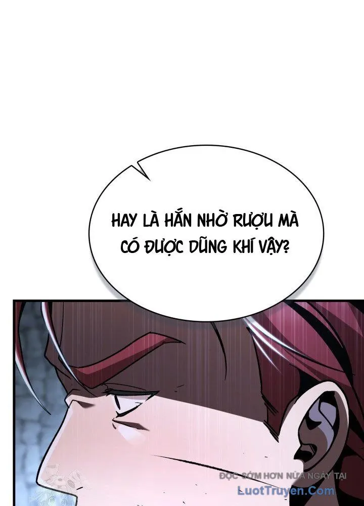 Sự Trả Thù Của Chúa Tể Bóng Tối - Chương 22 - Trang 27