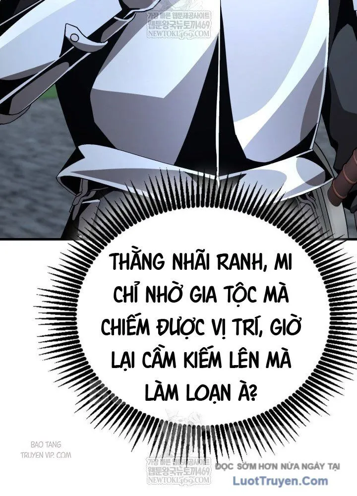 Sự Trả Thù Của Chúa Tể Bóng Tối - Chương 22 - Trang 10