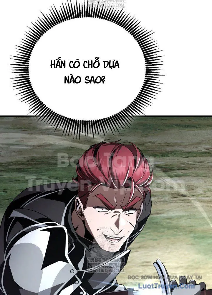 Sự Trả Thù Của Chúa Tể Bóng Tối - Chương 22 - Trang 43