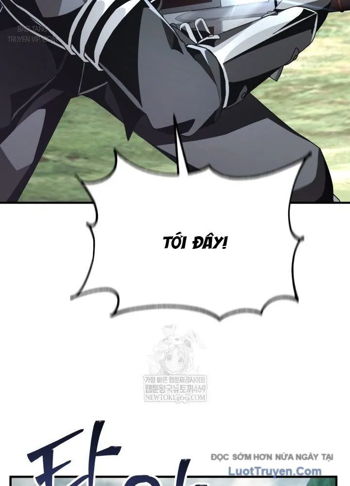 Sự Trả Thù Của Chúa Tể Bóng Tối - Chương 22 - Trang 44