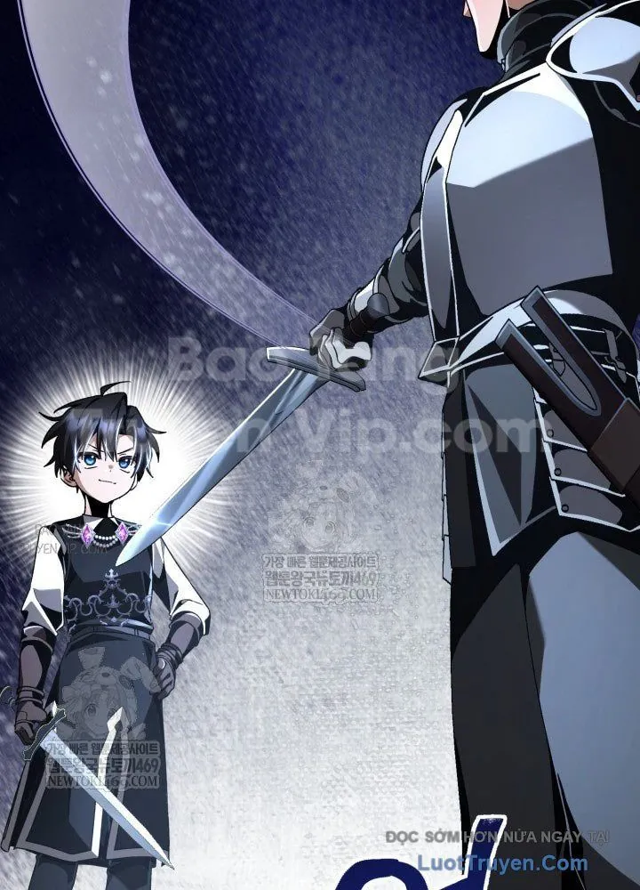 Sự Trả Thù Của Chúa Tể Bóng Tối - Chương 22 - Trang 31