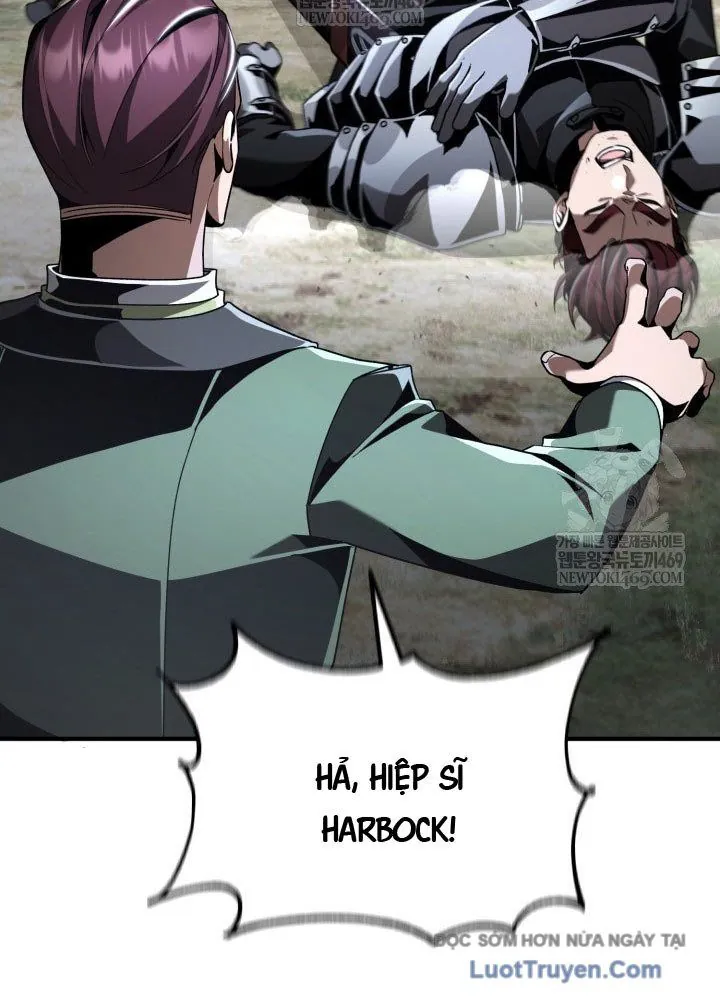 Sự Trả Thù Của Chúa Tể Bóng Tối - Chương 22 - Trang 79