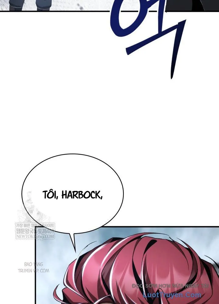 Sự Trả Thù Của Chúa Tể Bóng Tối - Chương 22 - Trang 32