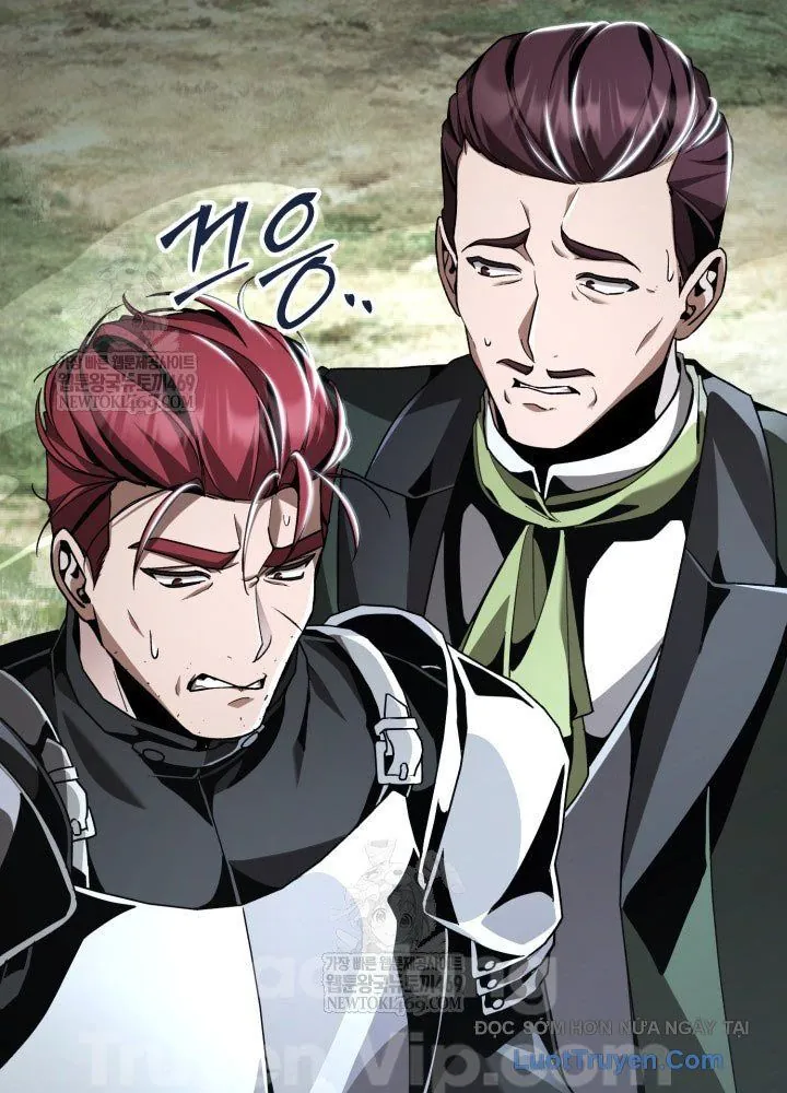 Sự Trả Thù Của Chúa Tể Bóng Tối - Chương 22 - Trang 97