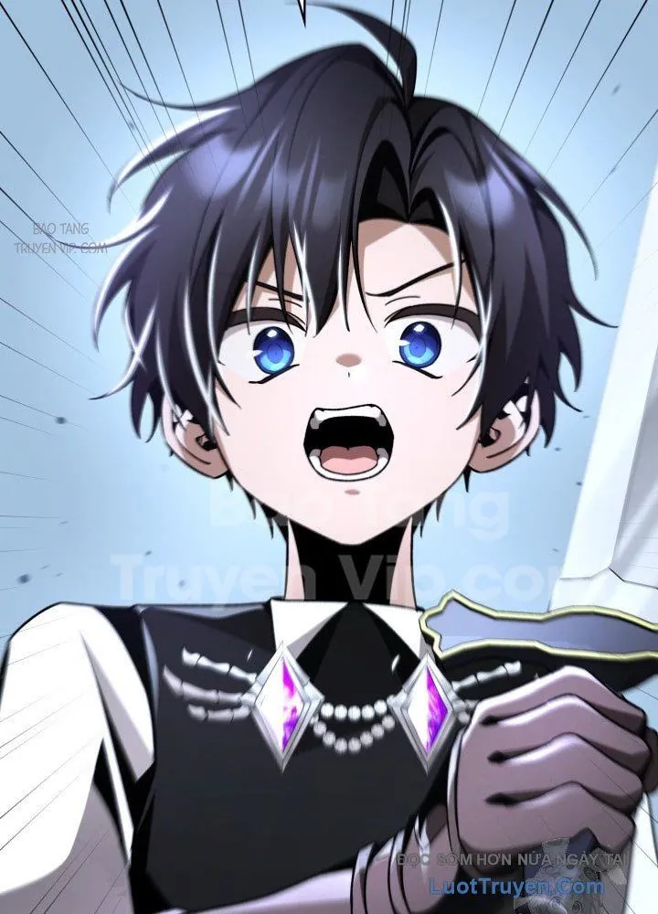 Sự Trả Thù Của Chúa Tể Bóng Tối - Chương 22 - Trang 99