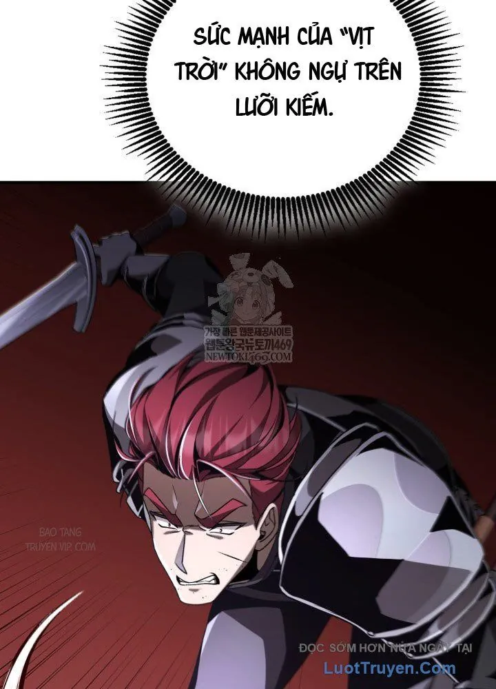 Sự Trả Thù Của Chúa Tể Bóng Tối - Chương 22 - Trang 56