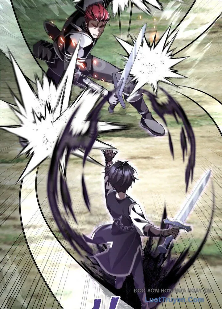Sự Trả Thù Của Chúa Tể Bóng Tối - Chương 22 - Trang 53