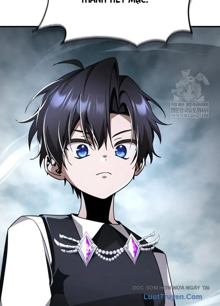 Sự Trả Thù Của Chúa Tể Bóng Tối - Chương 22 - Trang 108