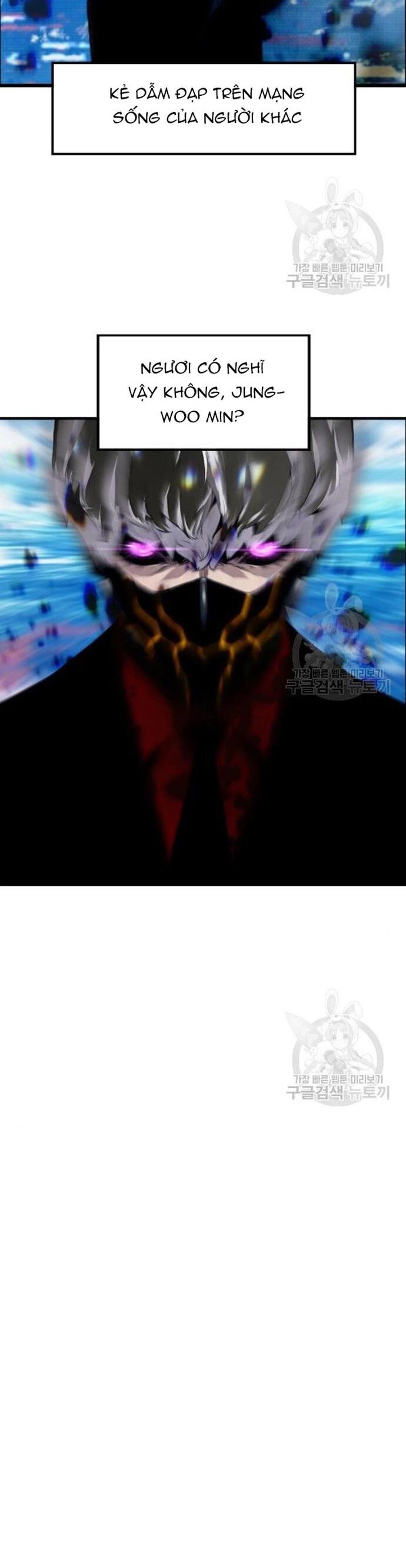 Sự Trở Lại Của Kẻ Khủng Bố - Chương 63 - Trang 18