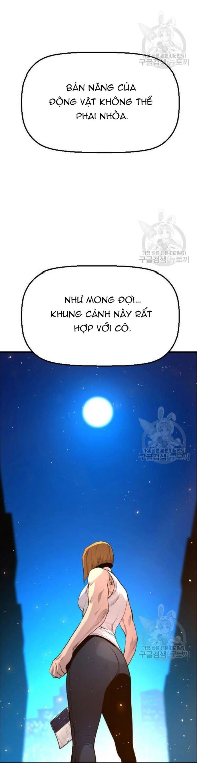 Sự Trở Lại Của Kẻ Khủng Bố - Chương 63 - Trang 30